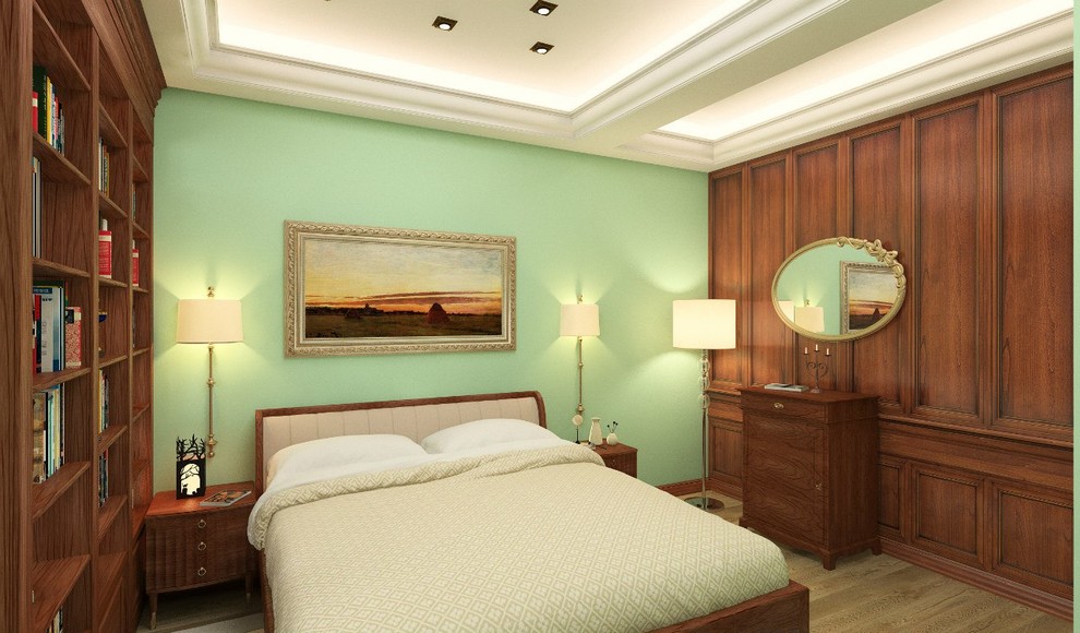 Двухкомнатная квартира на Ваське