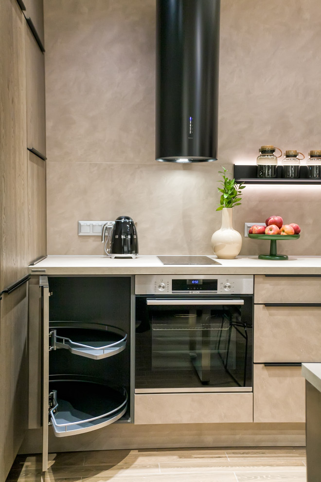 Реализованный проект 19