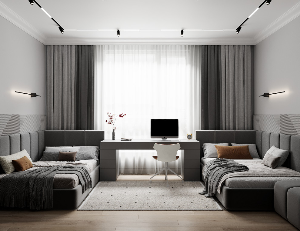 Modify | Interior | Дизайн интерьера |