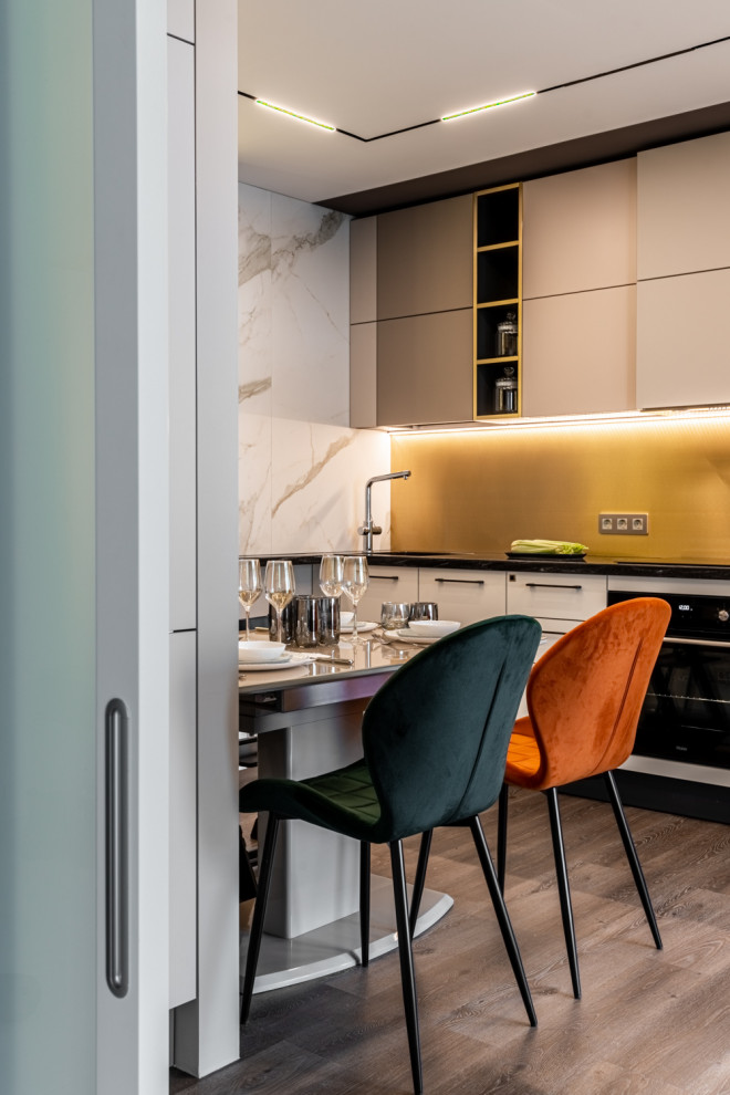 Кухня равных возможностей