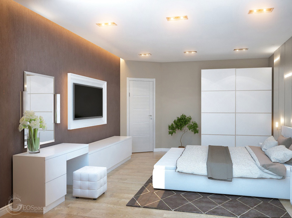 Квартира ул. Мира, 150 м. кв