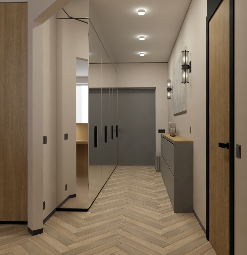 2025_Апартамены для сдачи в наем