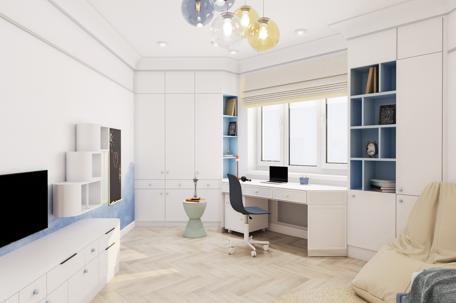 Ленинский проспект