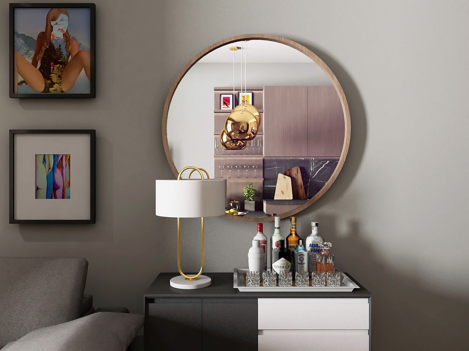 ЖК "ВТБ Арена Парк"