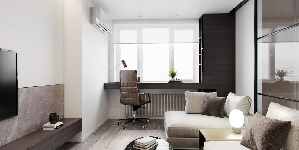 Мужской взгляд