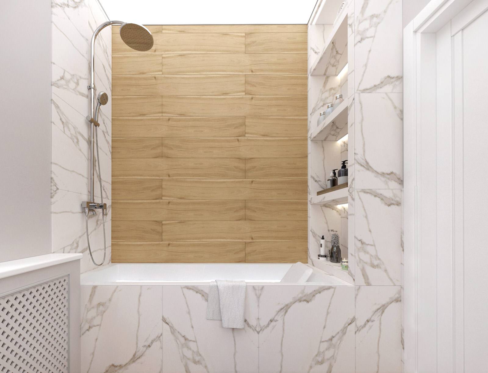 Природные фактуры