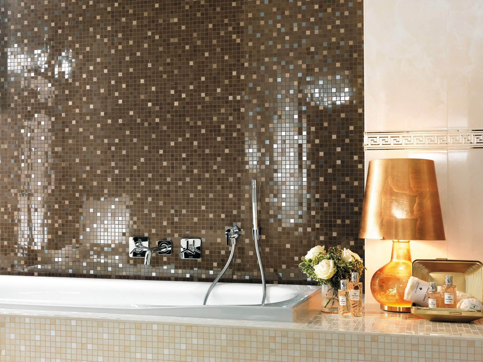 Настенная керамическая плитка Atlas Concorde