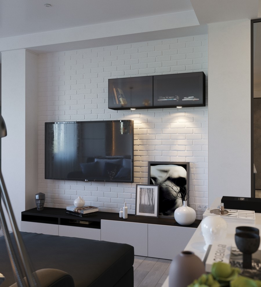 Квартира на Пионеров