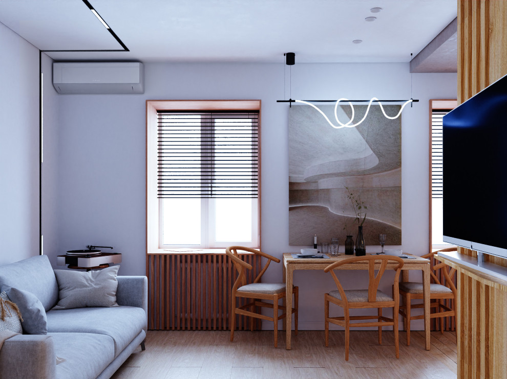 Москва, ул. Маяковского