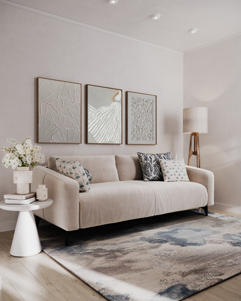 Проект "Мечтай"