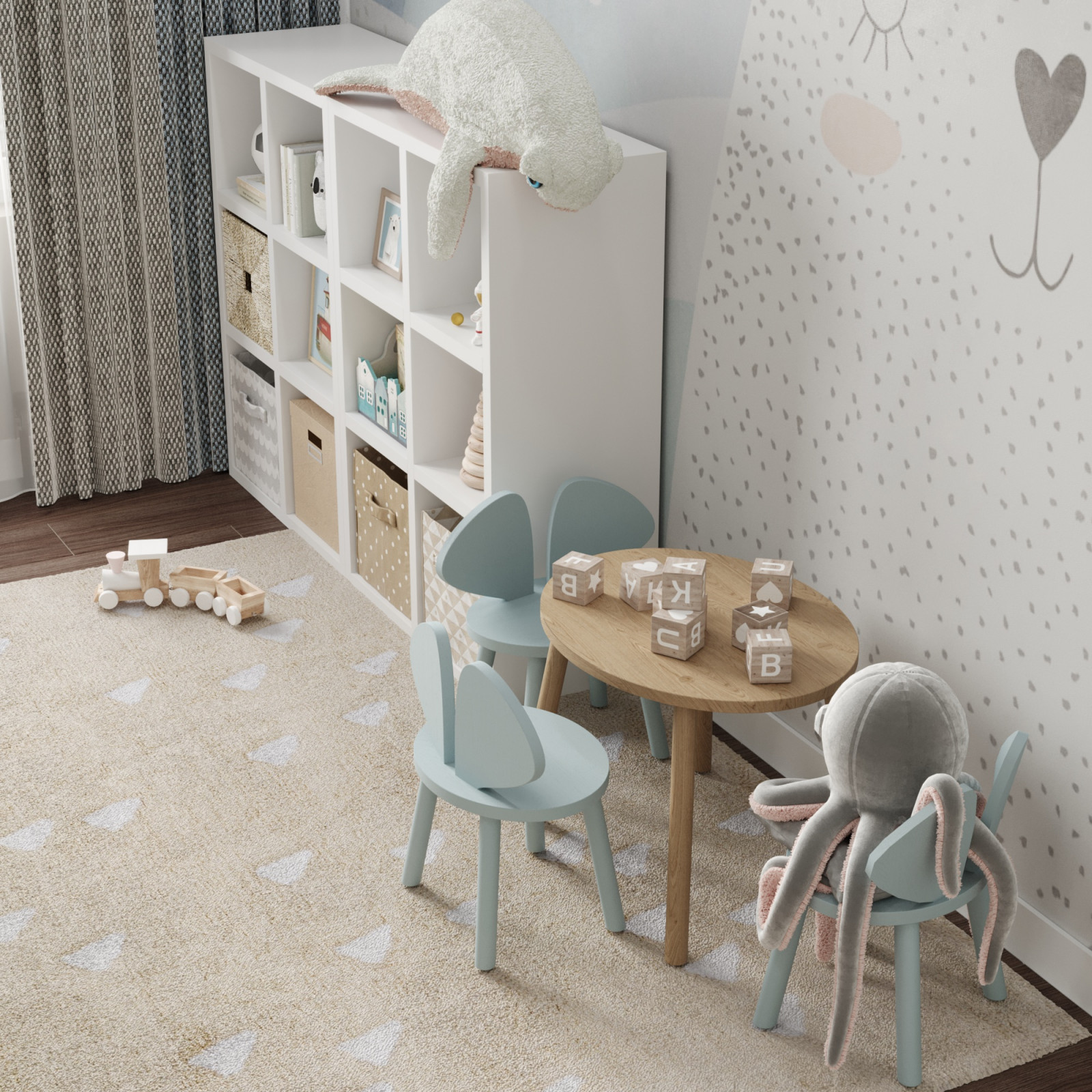 Безупречный Сити Парк