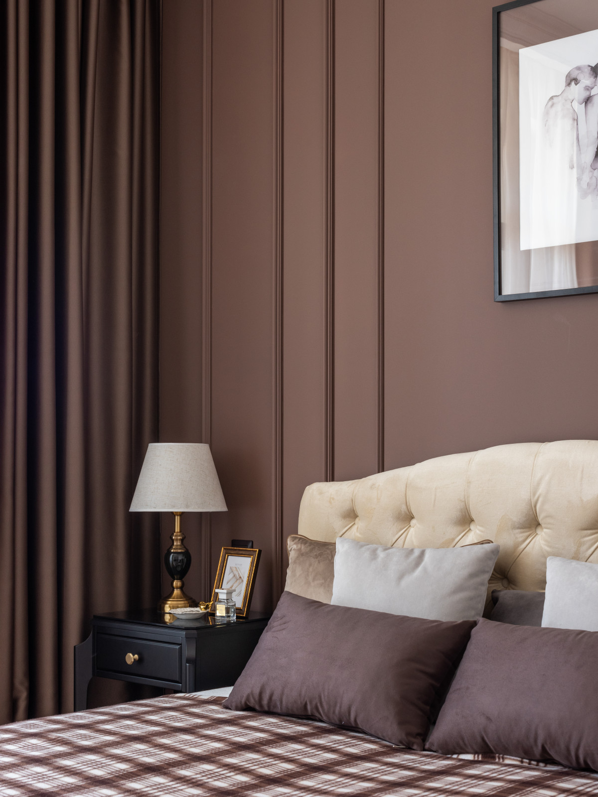 Квартира «под ключ», которая понравится всем.