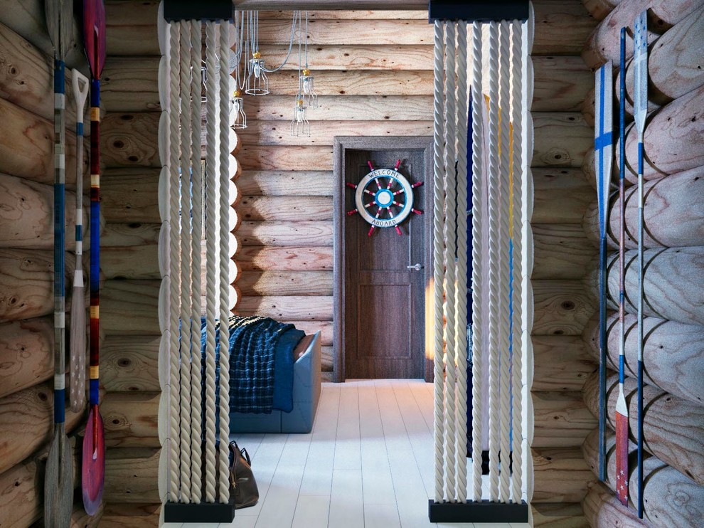 Детская комната во Владивостоке