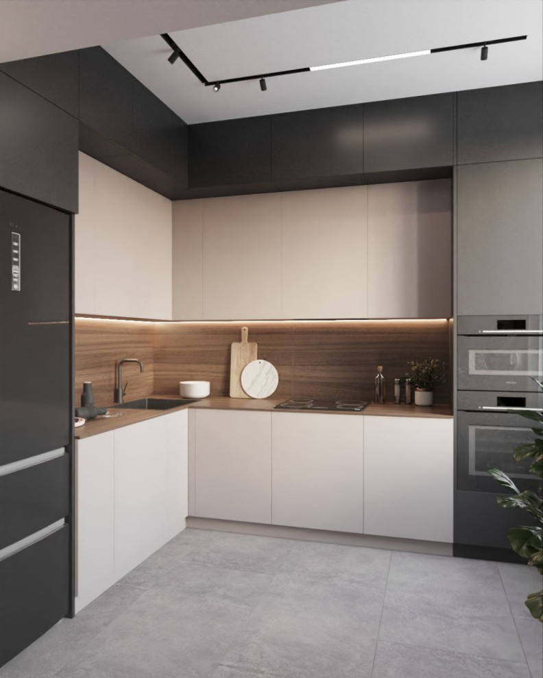 Проспект Кирова