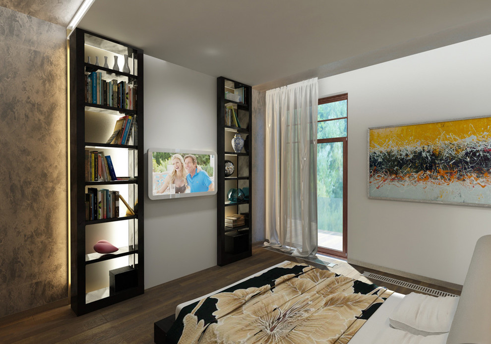 Загородный дом