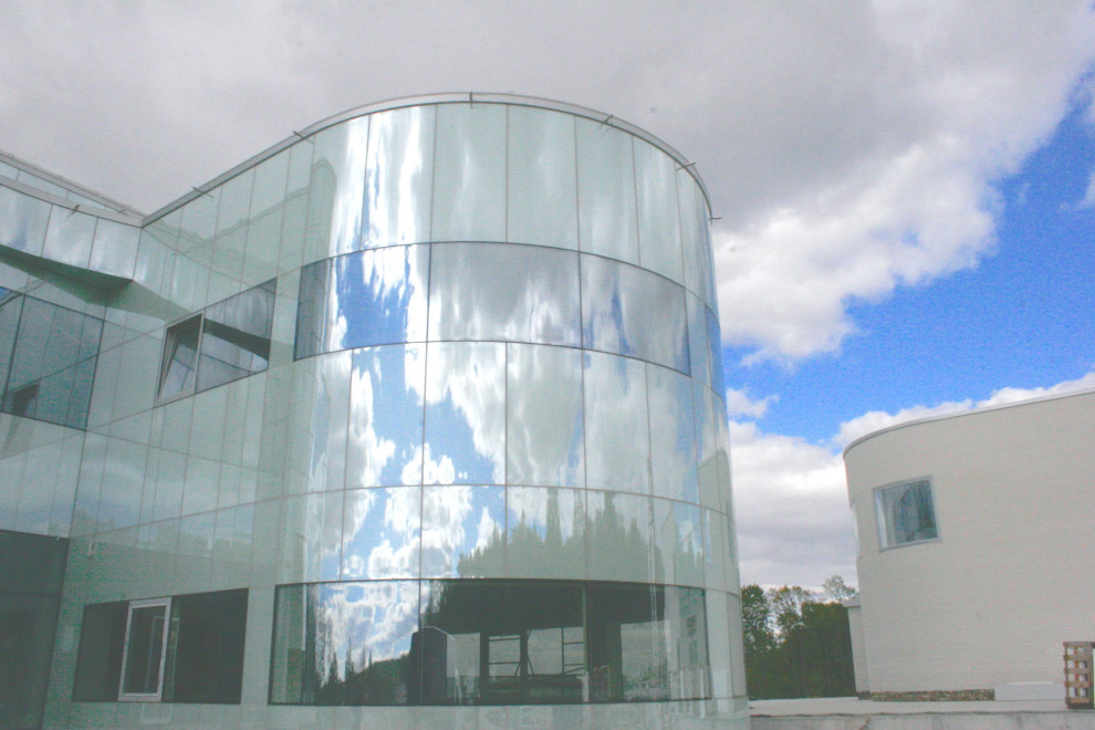 Особняк для большой семьи