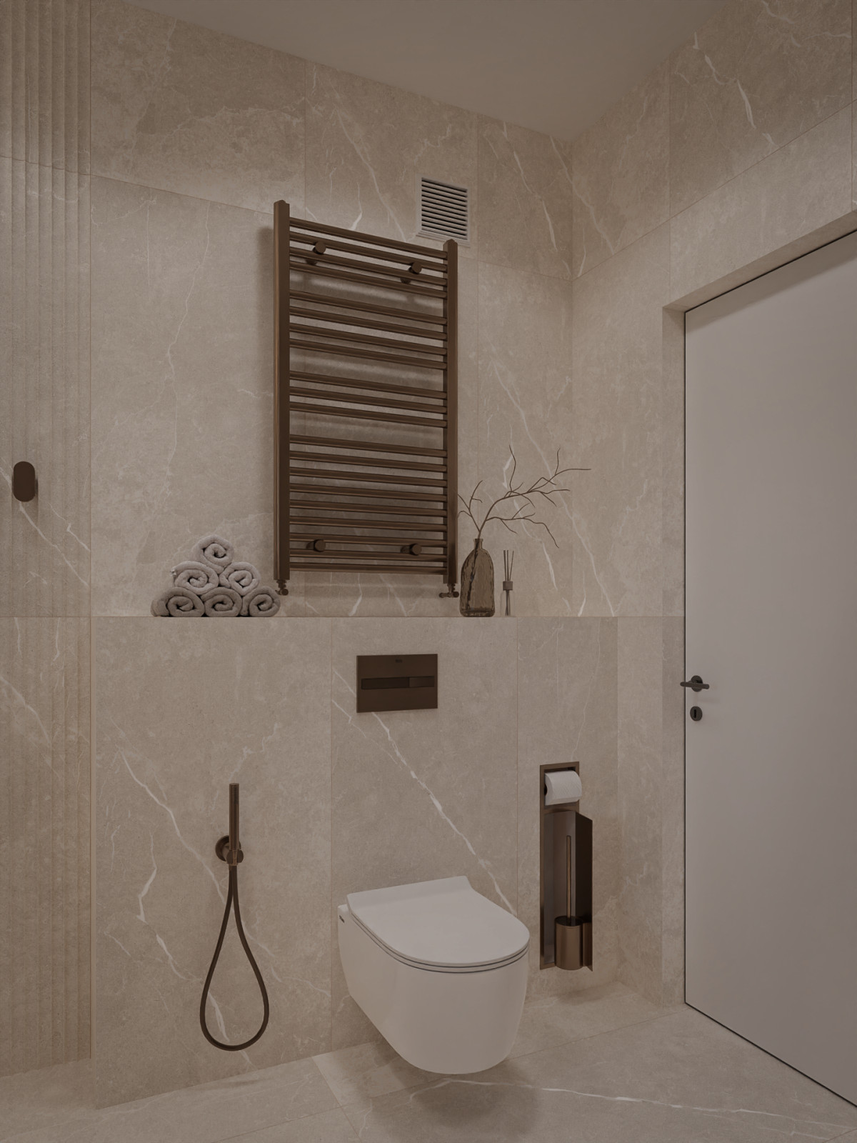 Трехкомнатная квартира ц цетре Калининграда