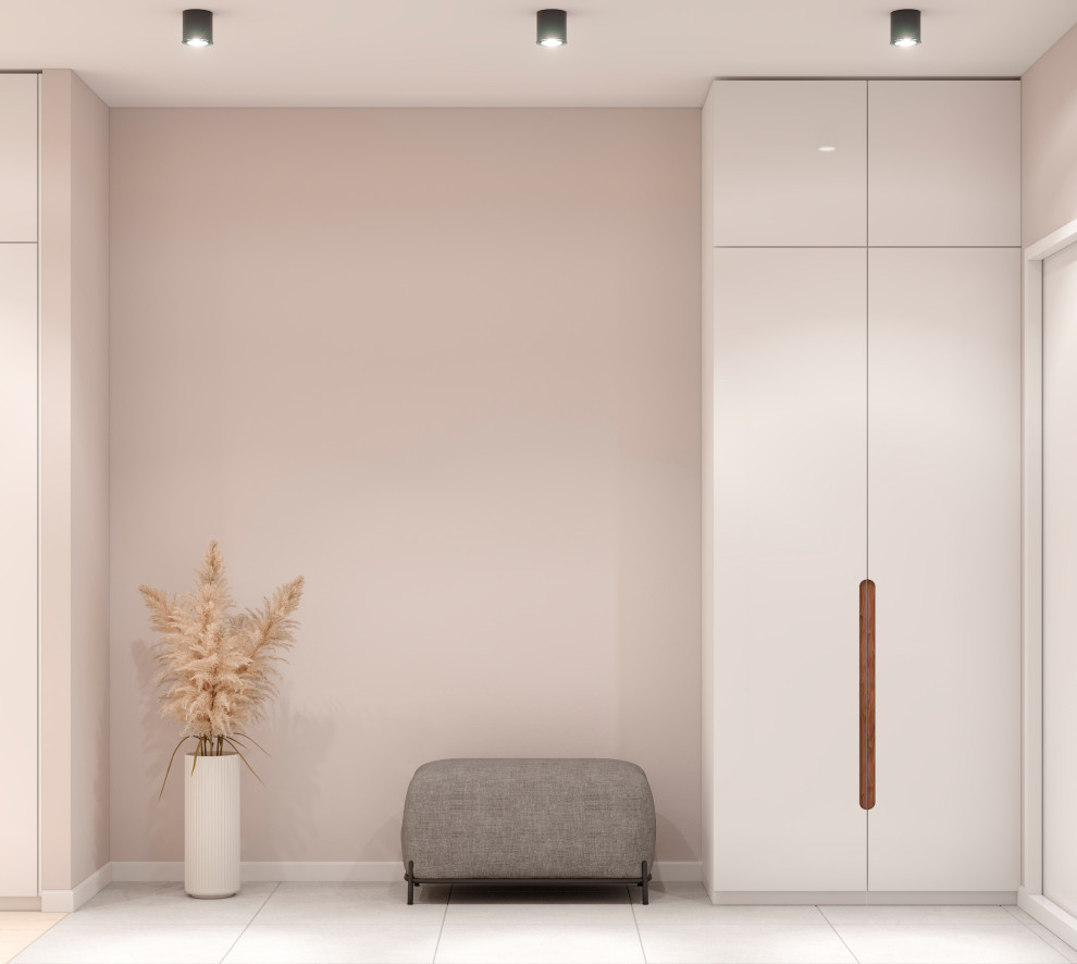 Прихожая (Реутов)