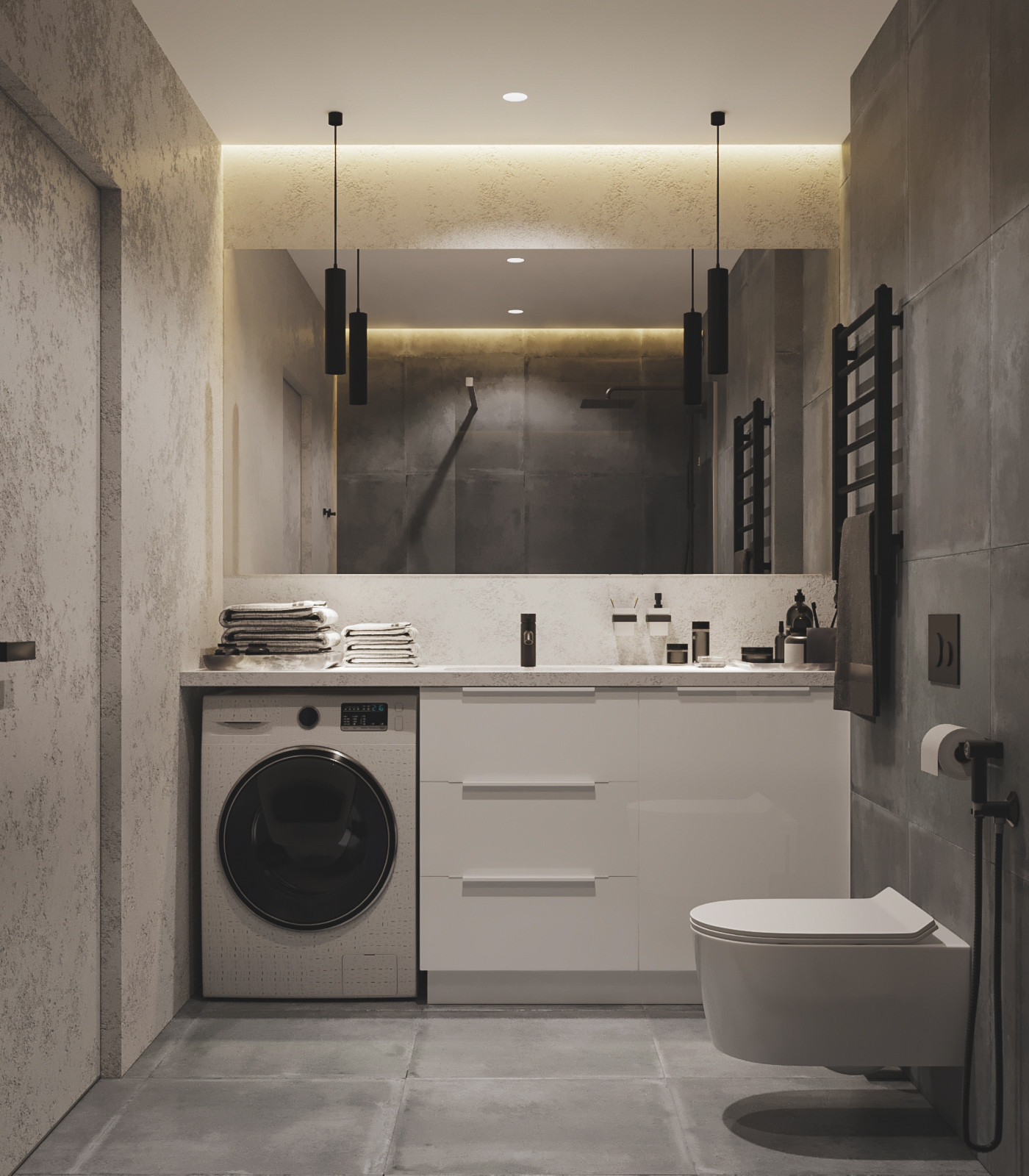 ЖК Ренессанс, г. Нижний Новгород