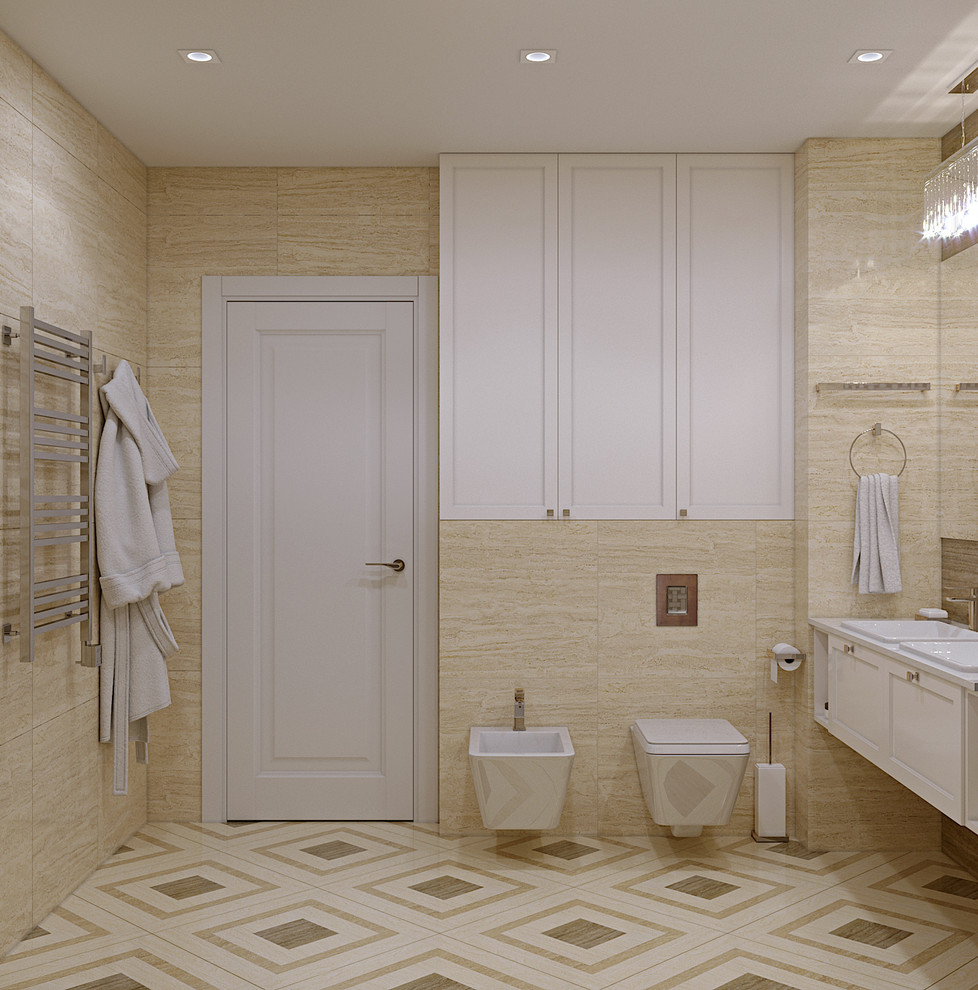 Квартира в ЖК "Бажовский Премиум"