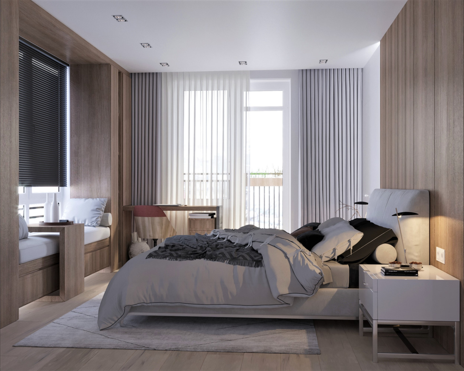 ЖК ПЕТРОВСКАЯ РИВЬЕРА