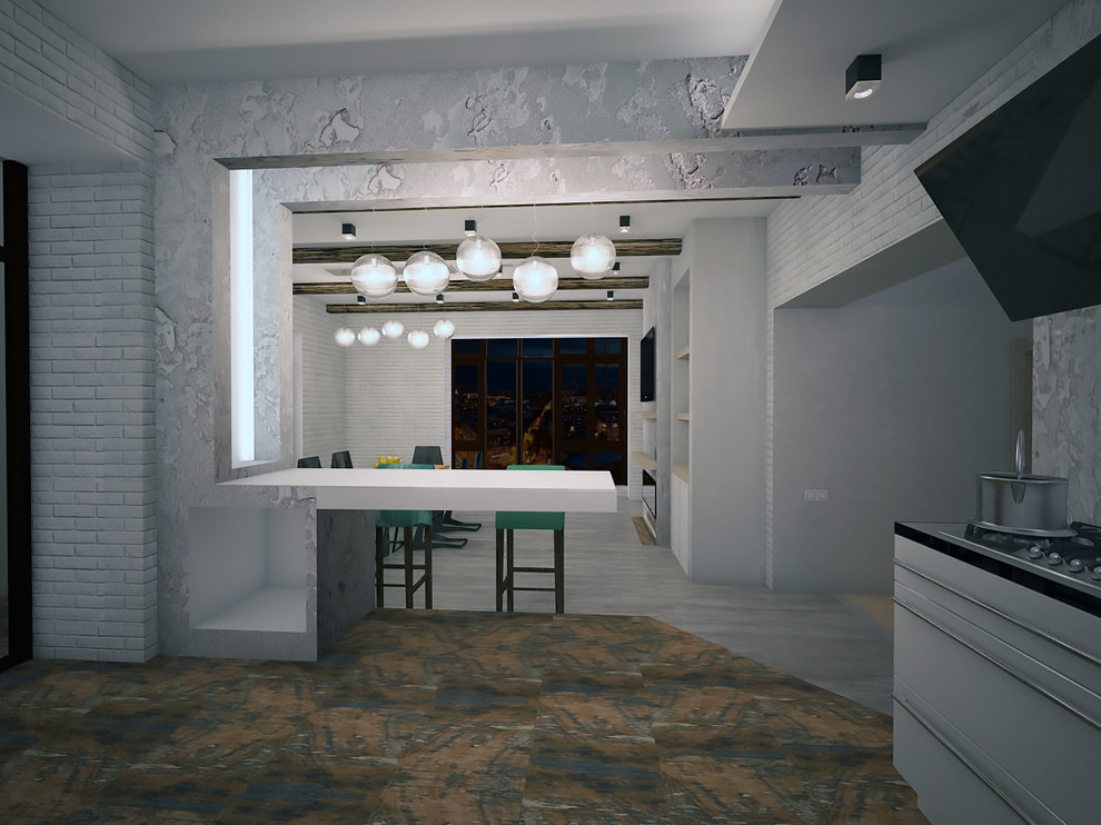 Мои проекты