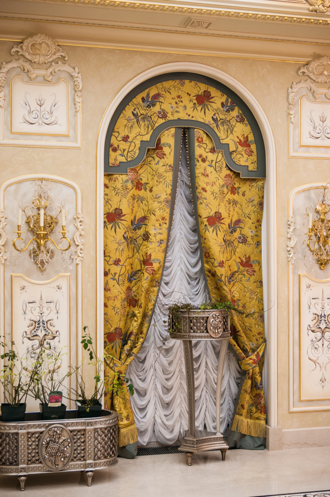 Обложка альбома: ШТОРЫ КЛАССИКА