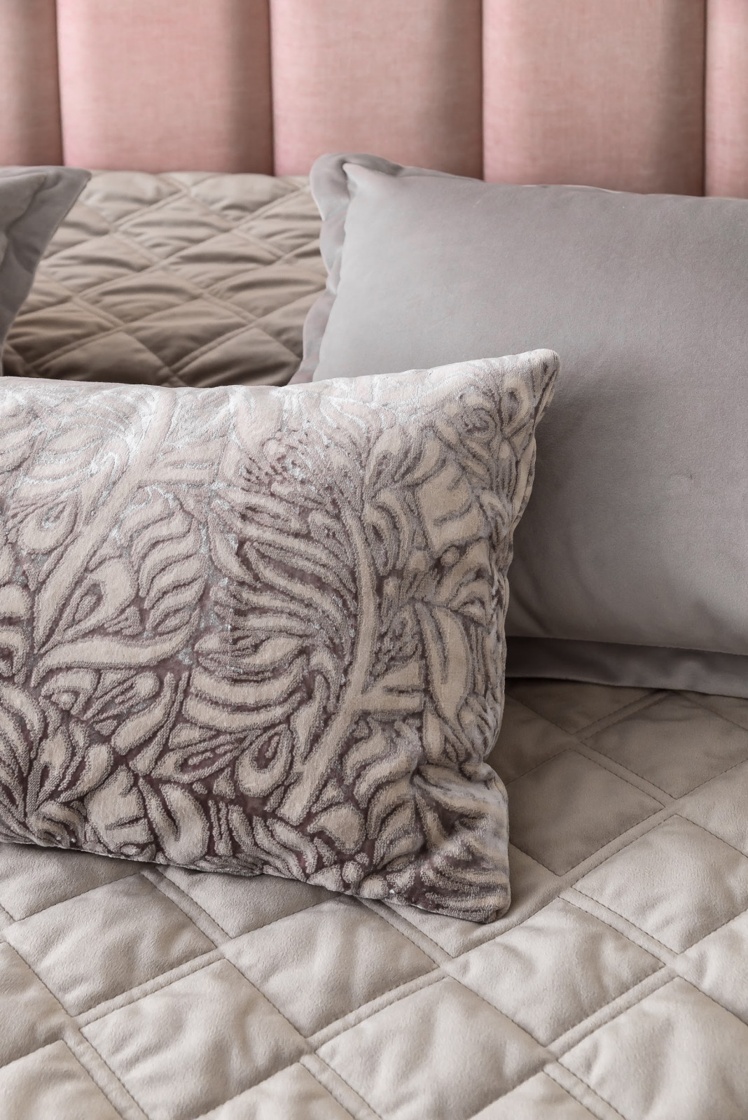 Проект 2-х комнатной квартиры СНЫ ШАХЕРЕЗАДЫ