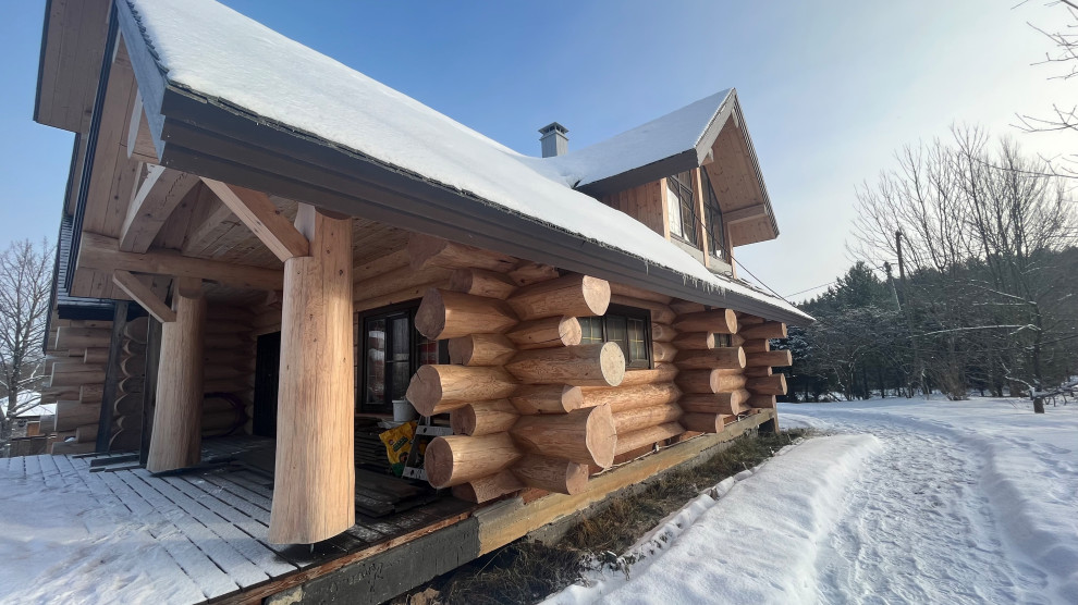 Обложка проекта: Москва