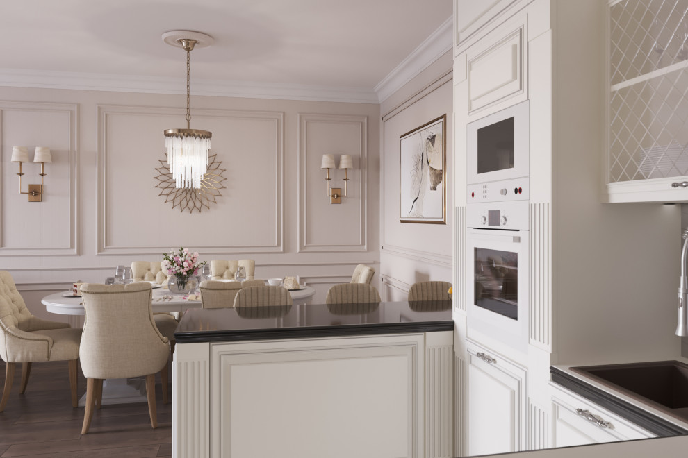 Театральная