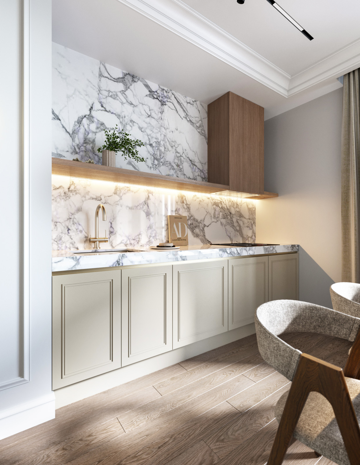 ЖК "Эмеральд"