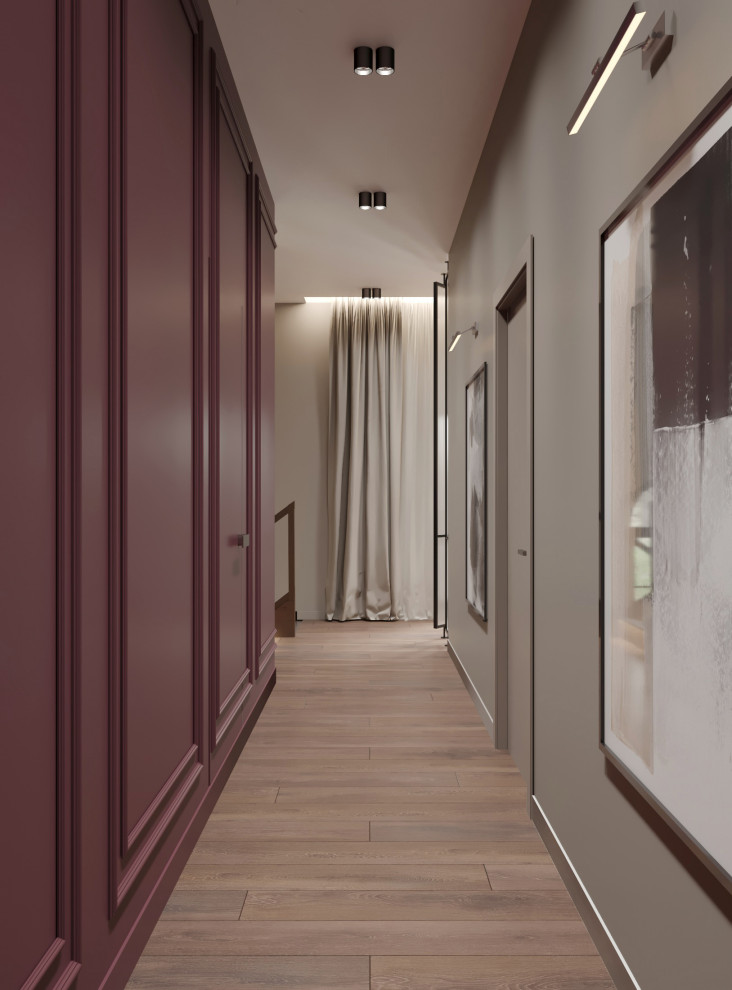 Дом на Никитской