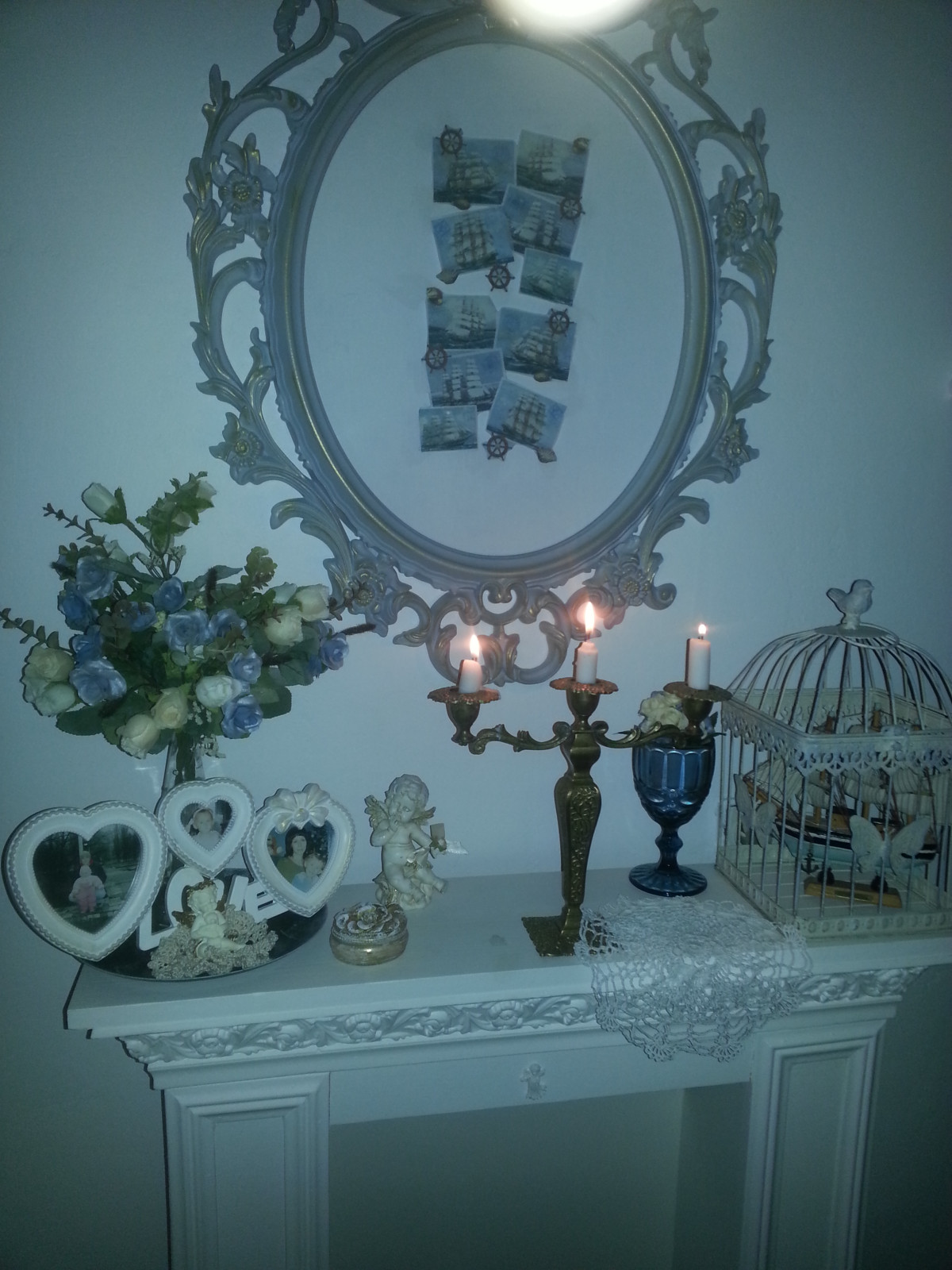 Мои Камины порталы в интерьере