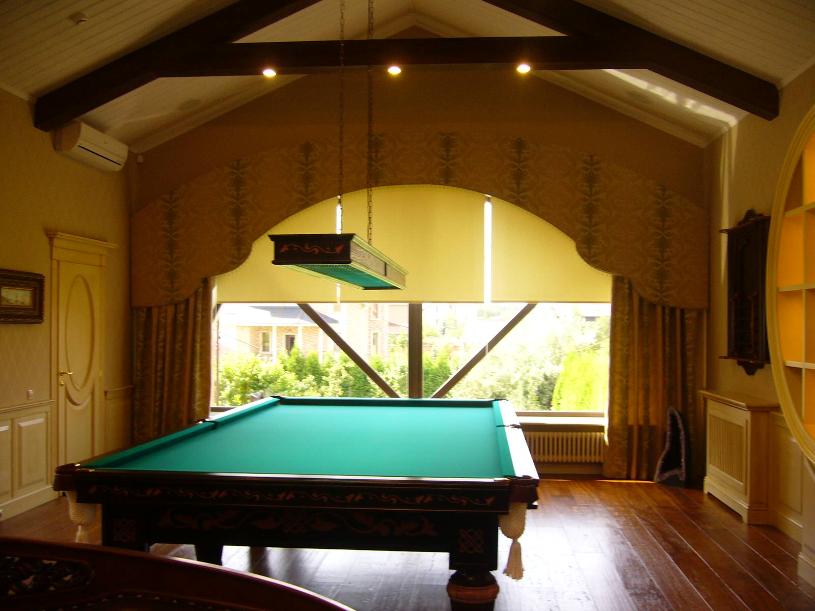 Калужское шоссе