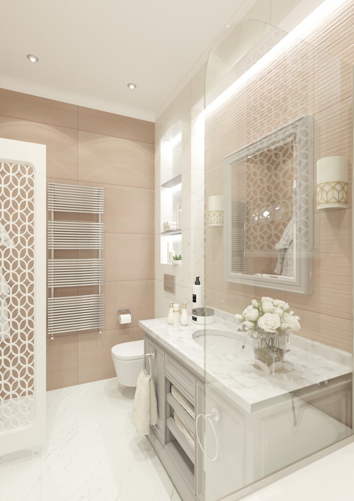 Аллея Героев