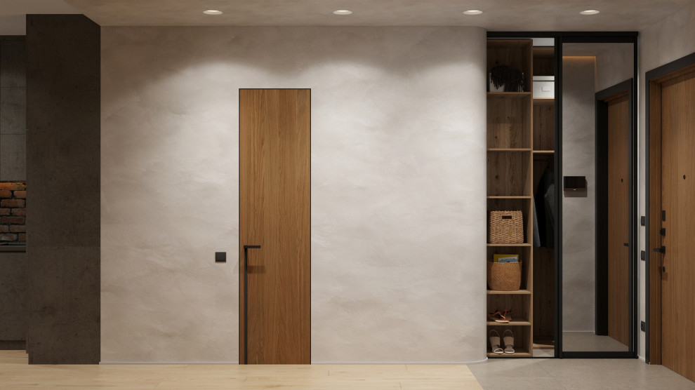 ЖК "Level Причальный"