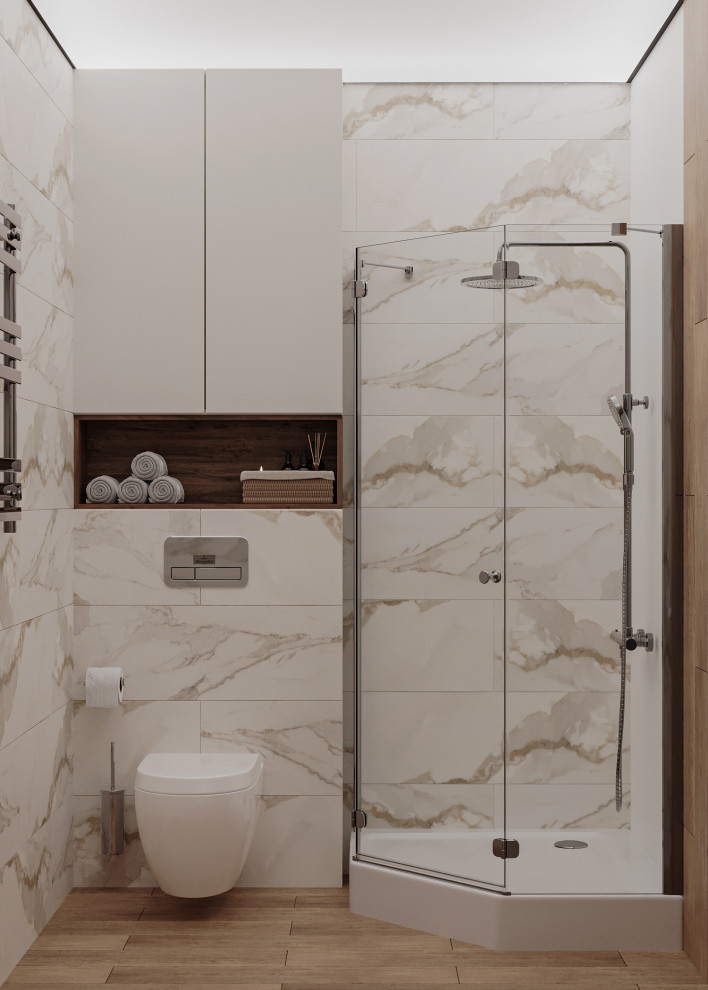 Элегантная студия