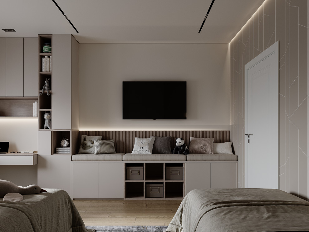 Двухкомнатная в Современнике г.Чита