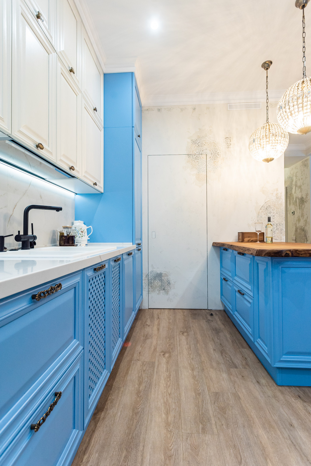 приморская