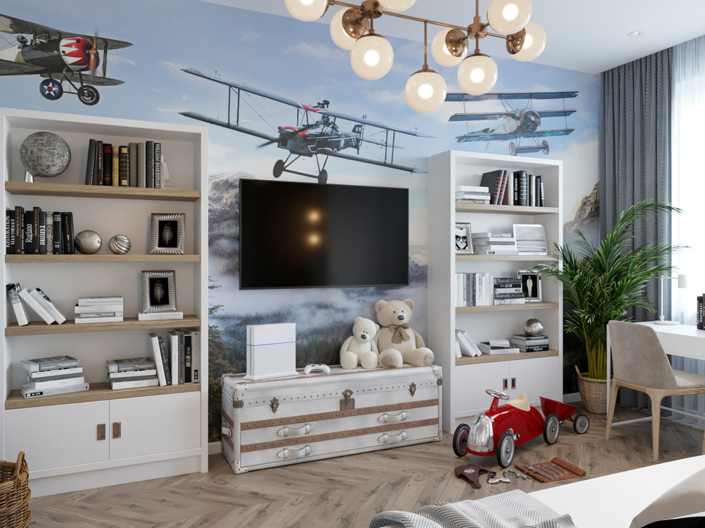 ЖК "Смольный проспект"