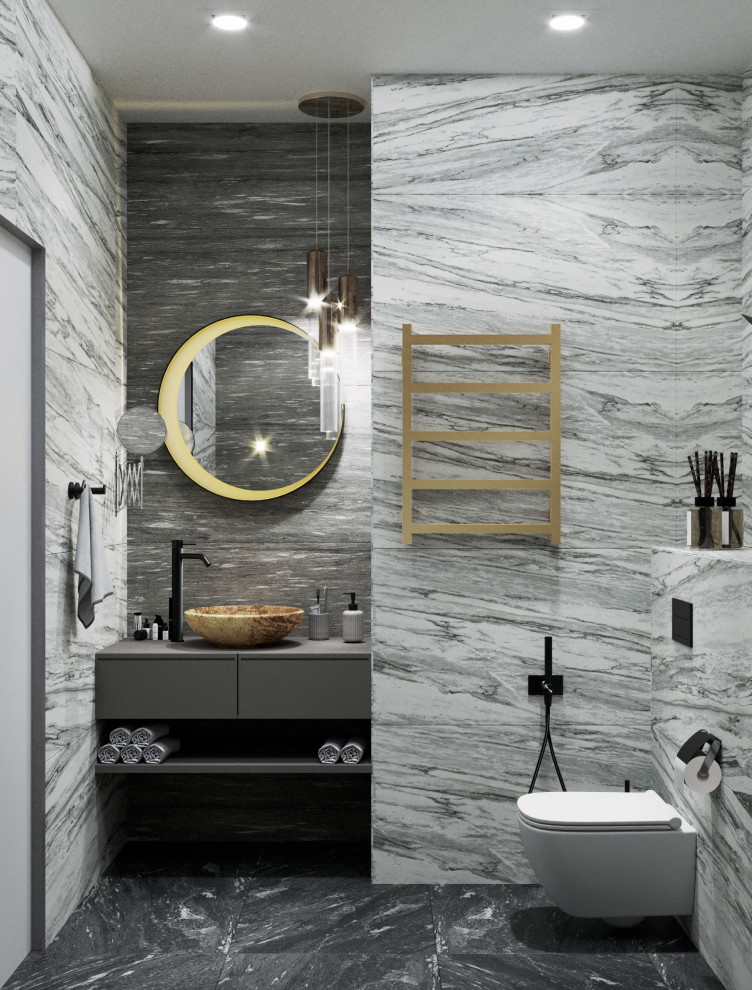 ЖК "Жемчужный каскад"