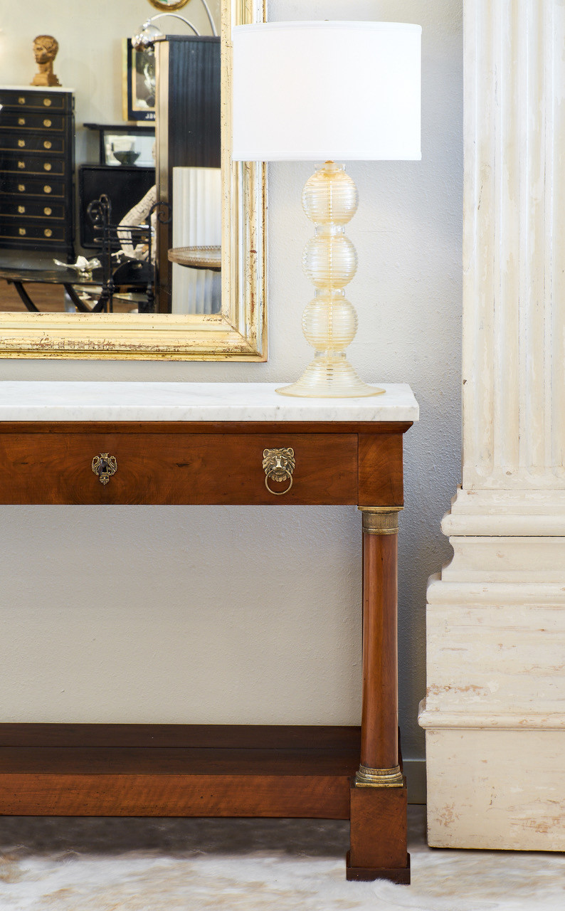 Обложка проекта: Lampade