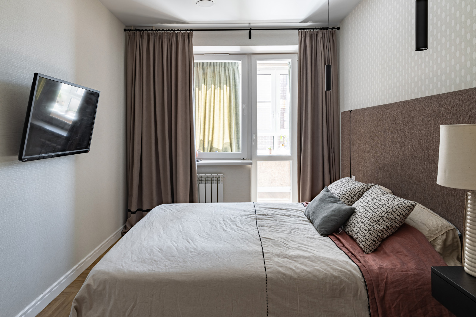 Обложка проекта: Урицкого ул