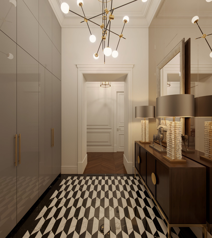 Исторический центр Петербурга