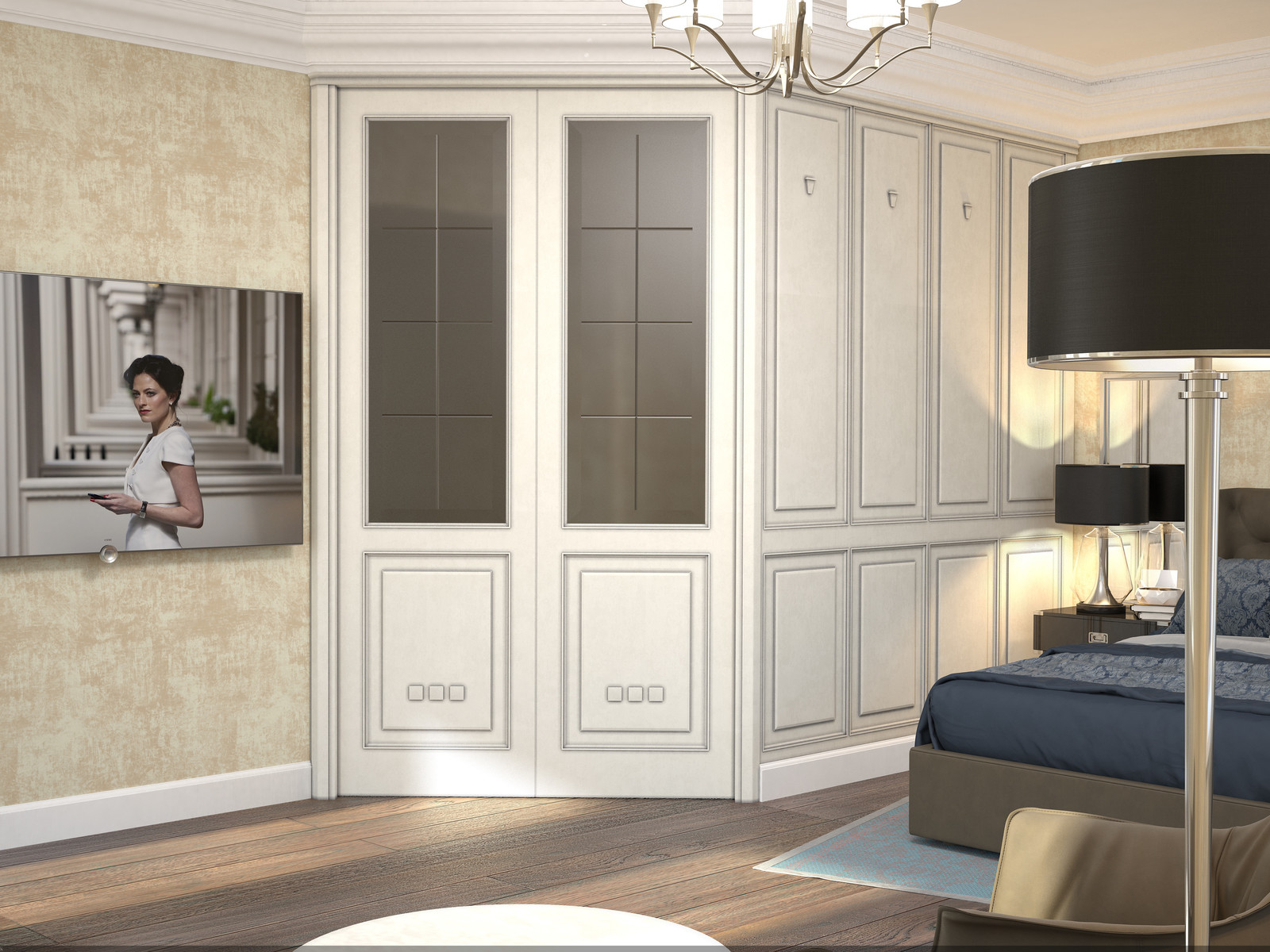 Обложка проекта: Для Victoriy.