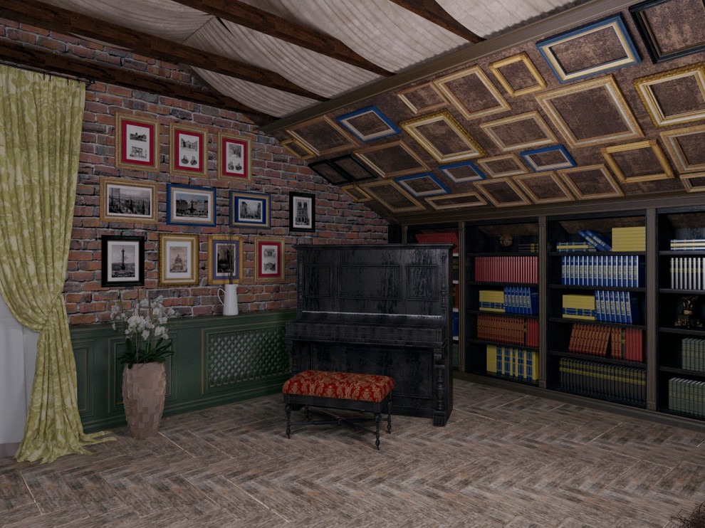 Обложка проекта: фотостудия "Матильда"