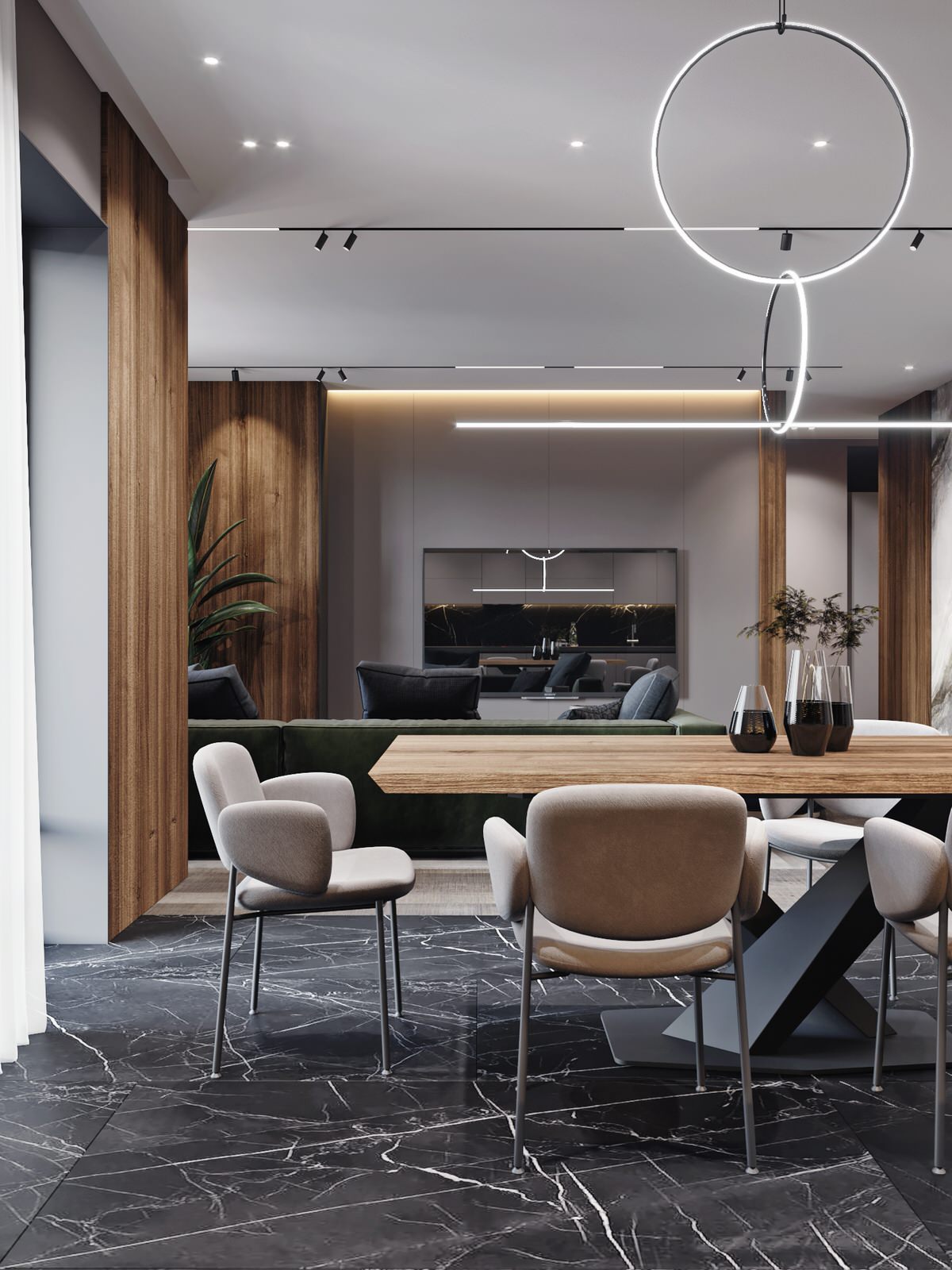 Переулок Бульварный