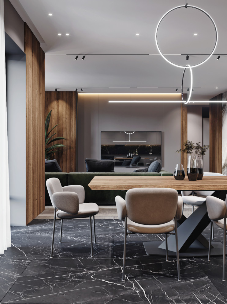 Переулок Бульварный