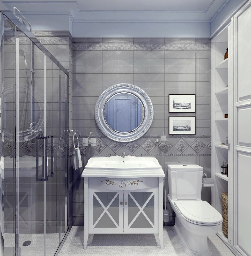 Давыдковская, Москва