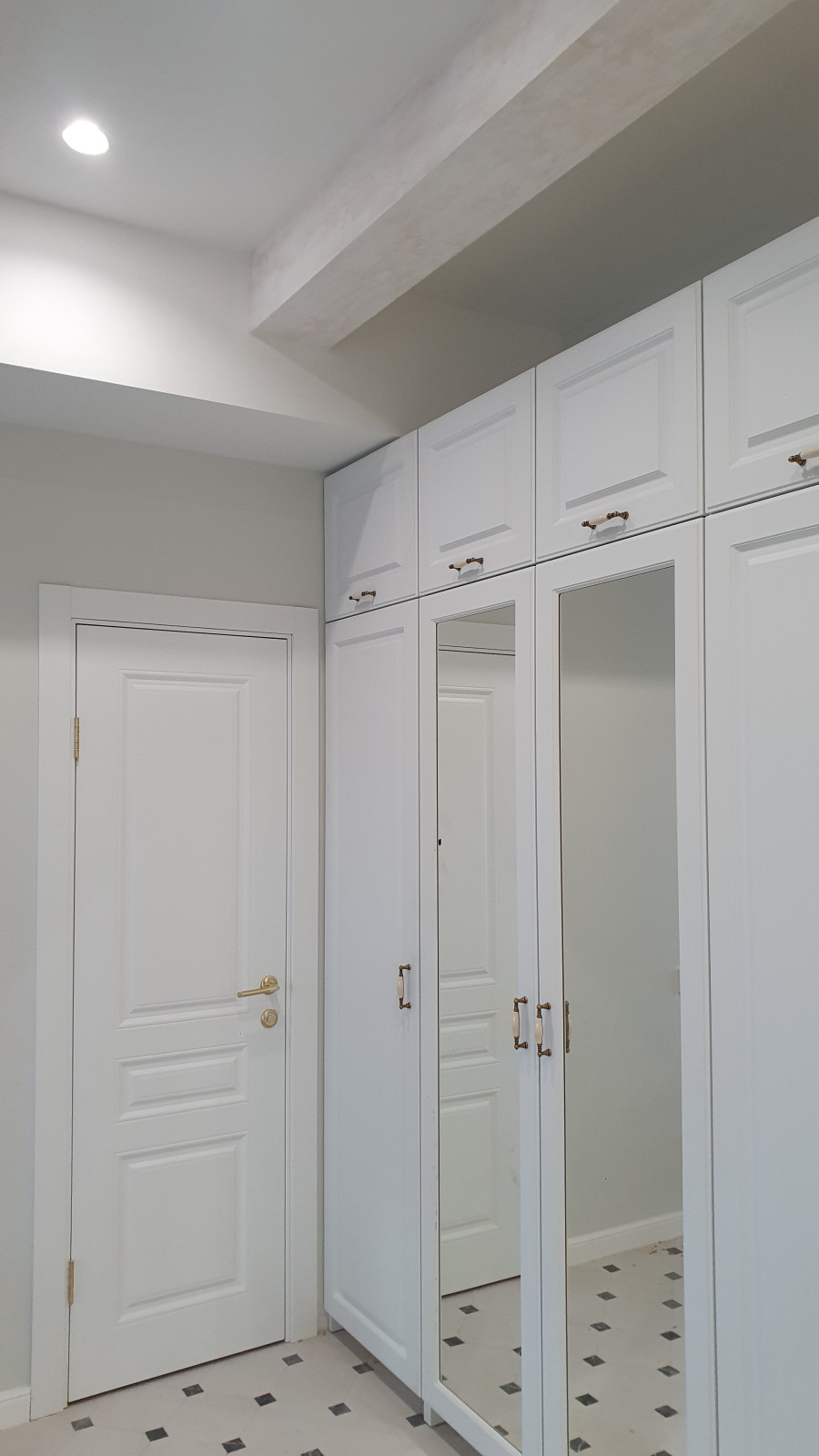 Ремонт в современном стиле